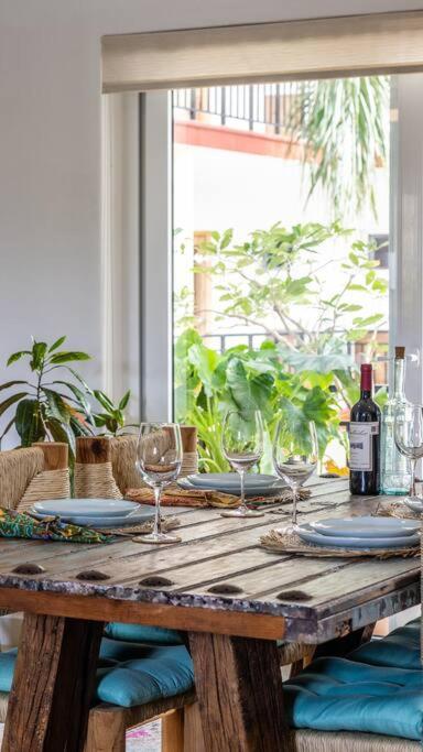 Apartment Alma - Gated Boutique Escape