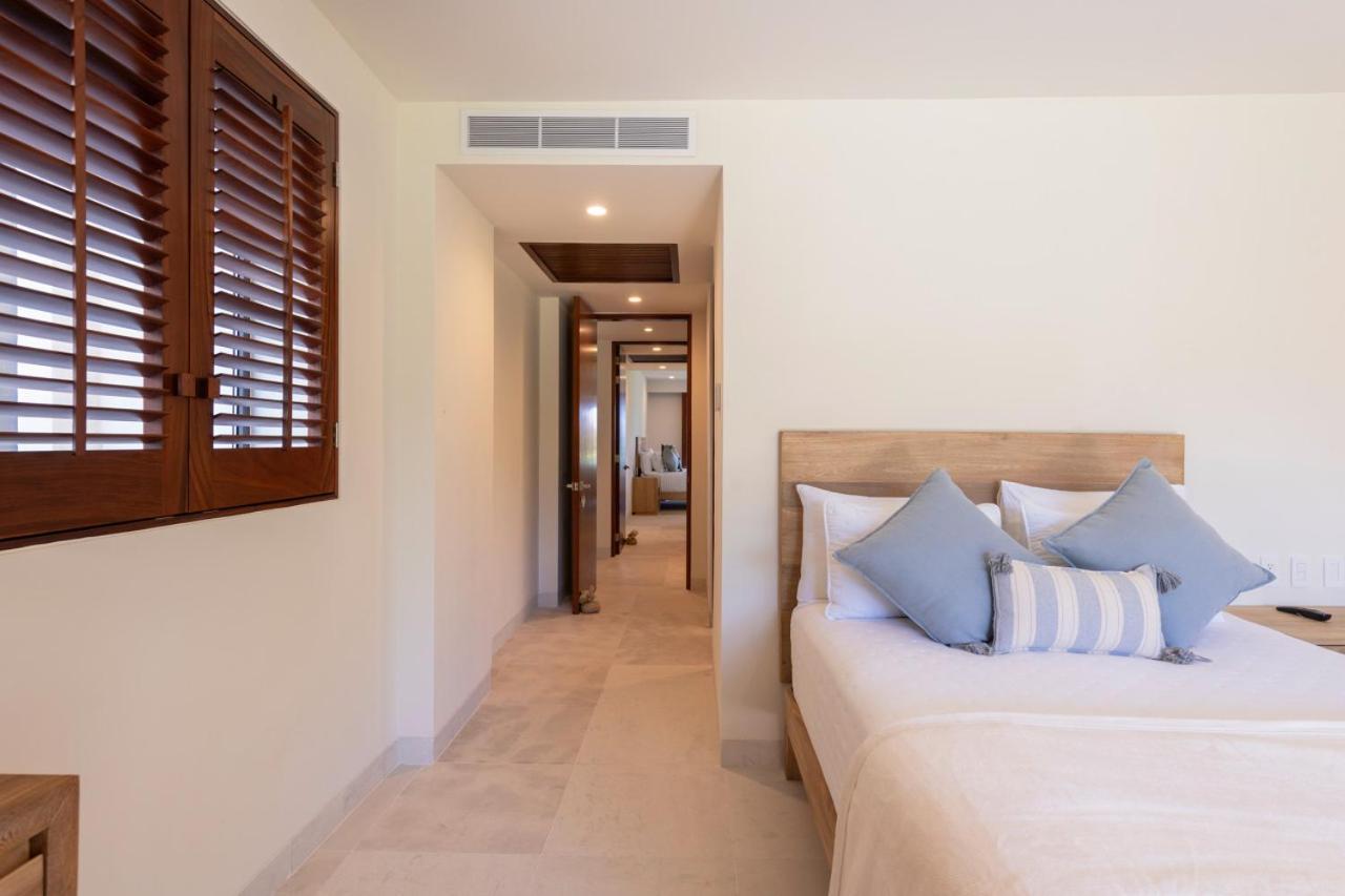 Allegra In Encanto By Mita Residential Apartment Punta Mita