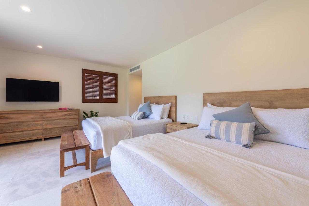 Allegra In Encanto By Mita Residential Apartment Punta Mita