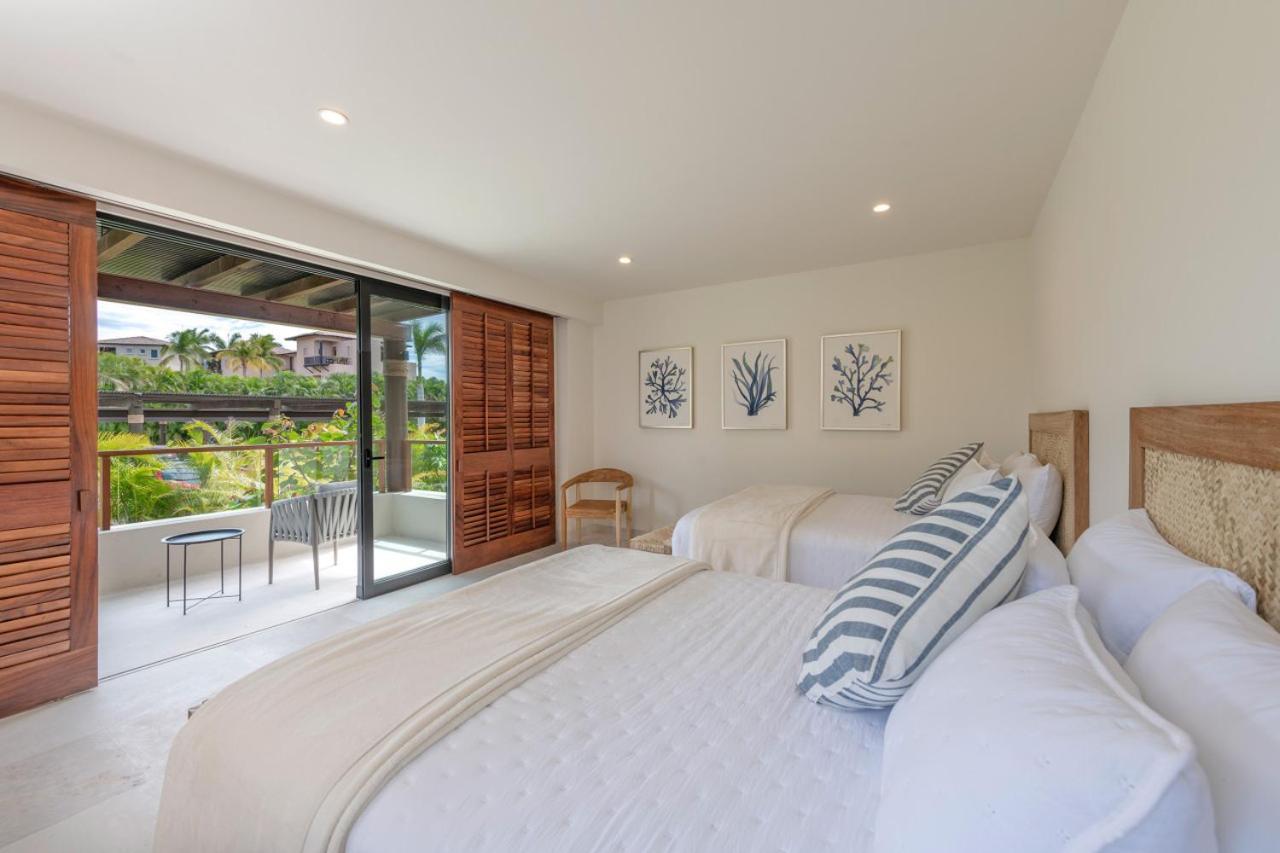 Allegra In Encanto By Mita Residential * Punta Mita