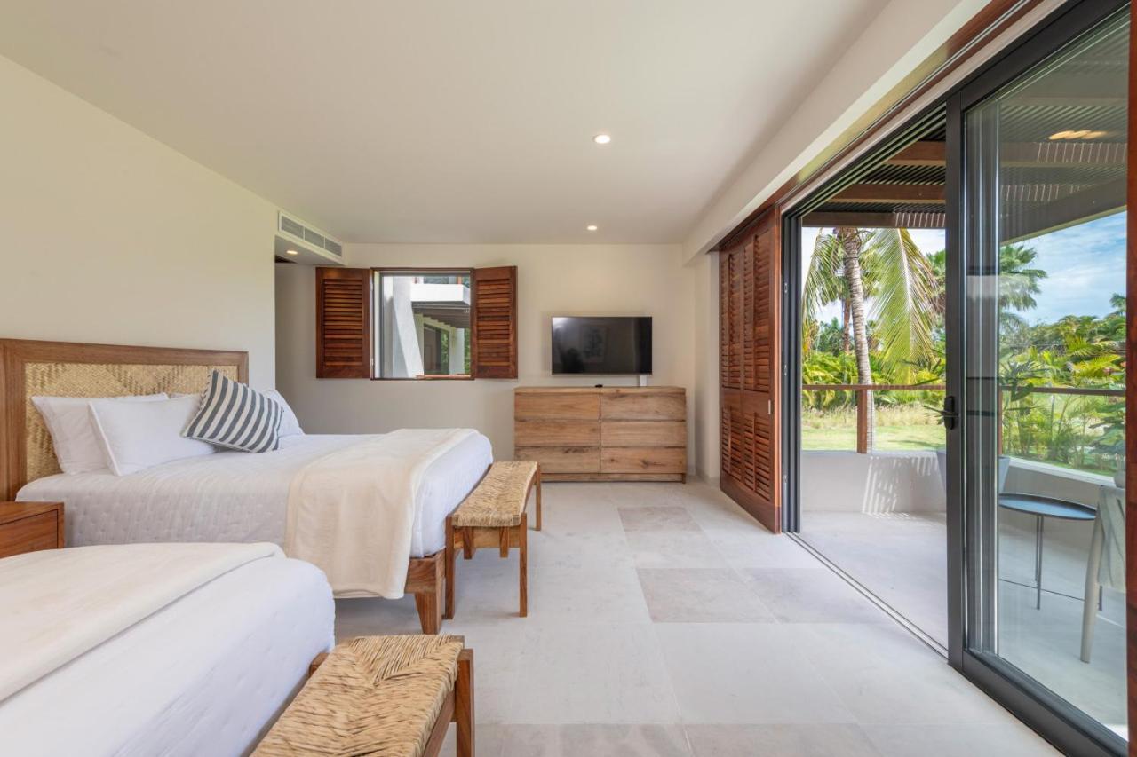 Apartment Allegra In Encanto By Mita Residential Punta Mita