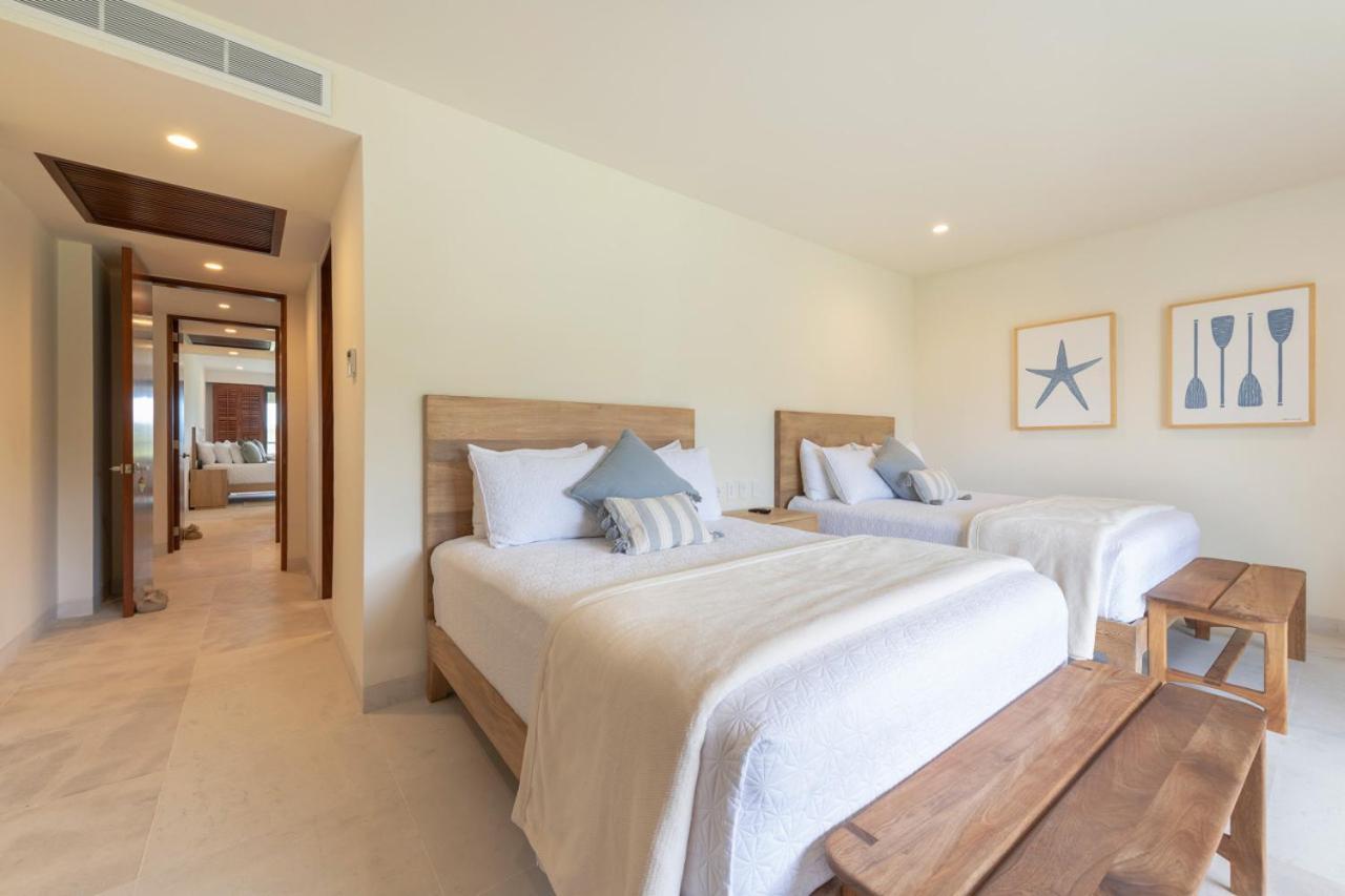Allegra In Encanto By Mita Residential * Punta Mita