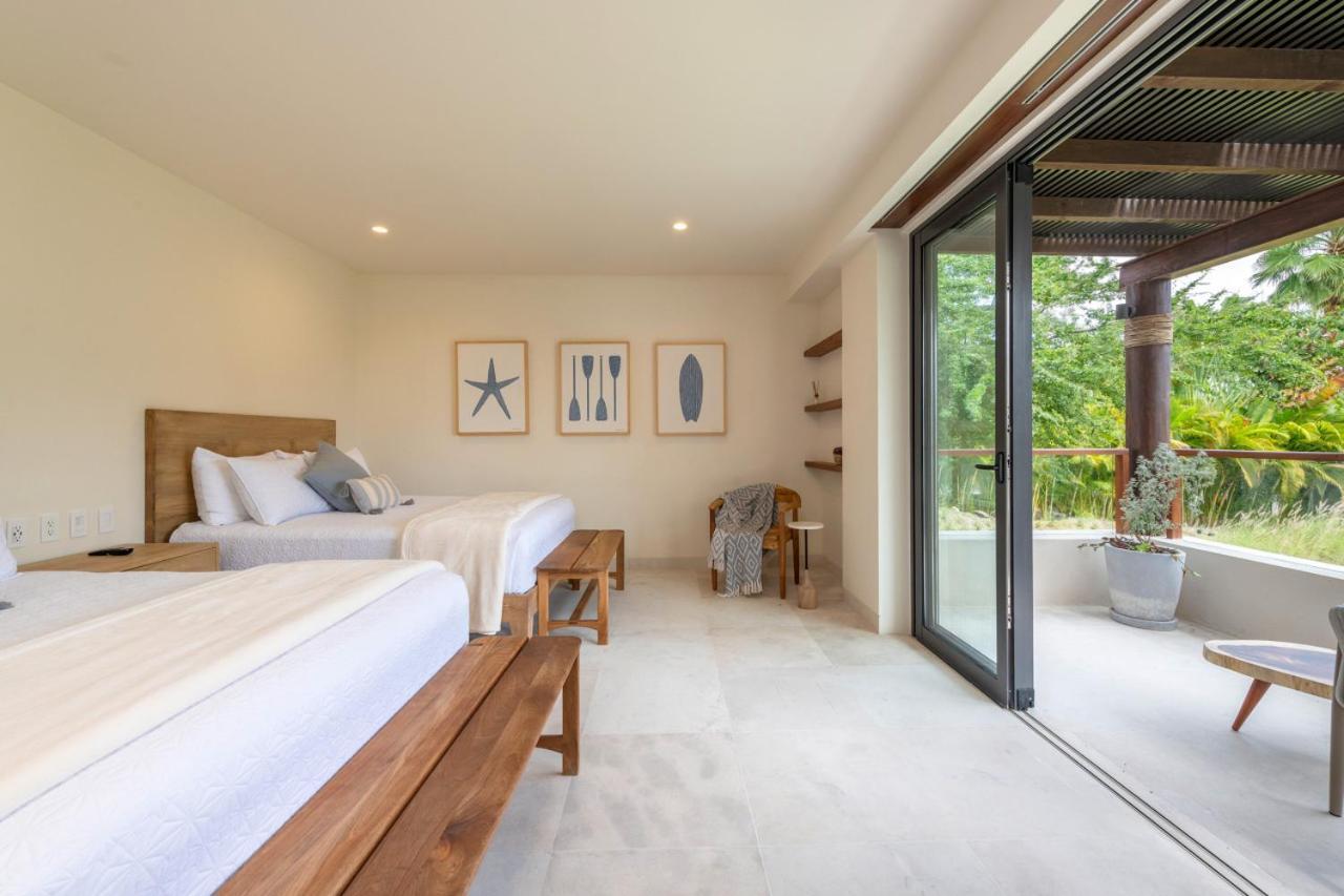Allegra In Encanto By Mita Residential Apartment Punta Mita