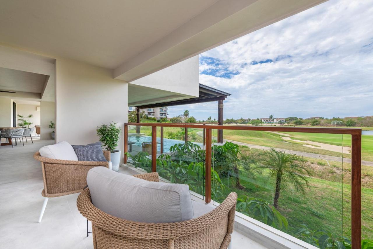 Apartment Allegra In Encanto By Mita Residential Punta Mita