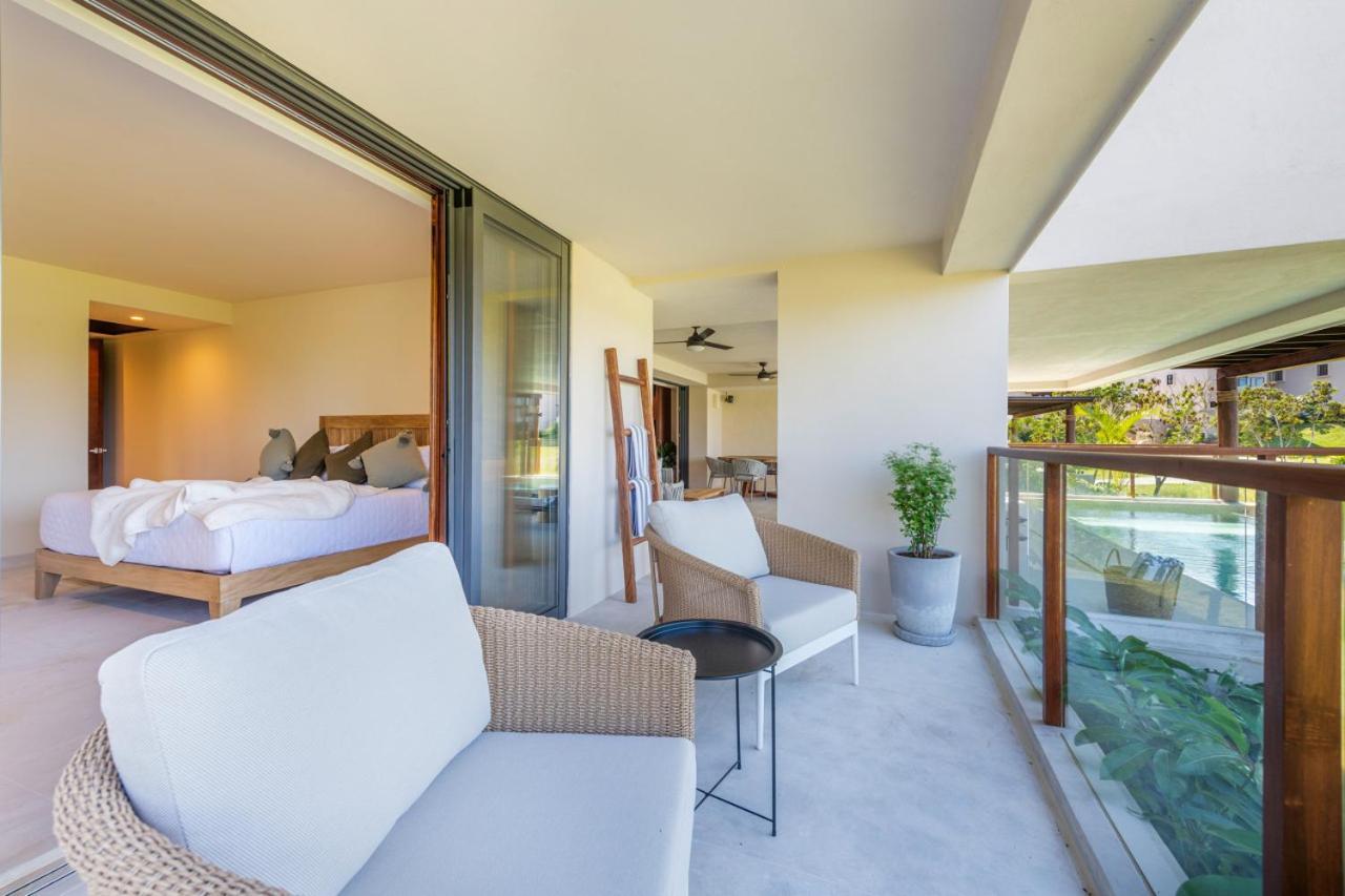 Allegra In Encanto By Mita Residential Apartment Punta Mita