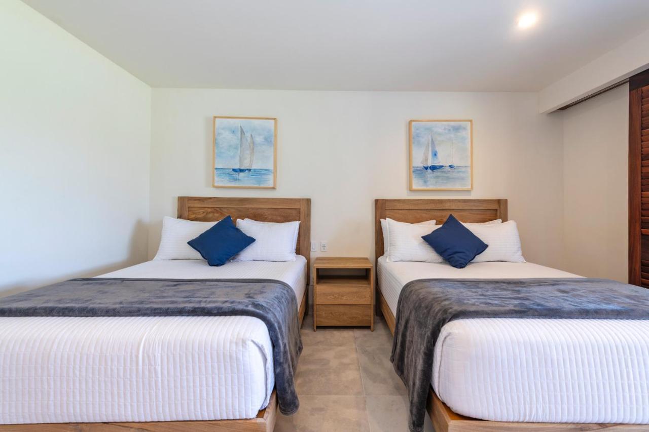 Allegra In Encanto By Mita Residential * Punta Mita