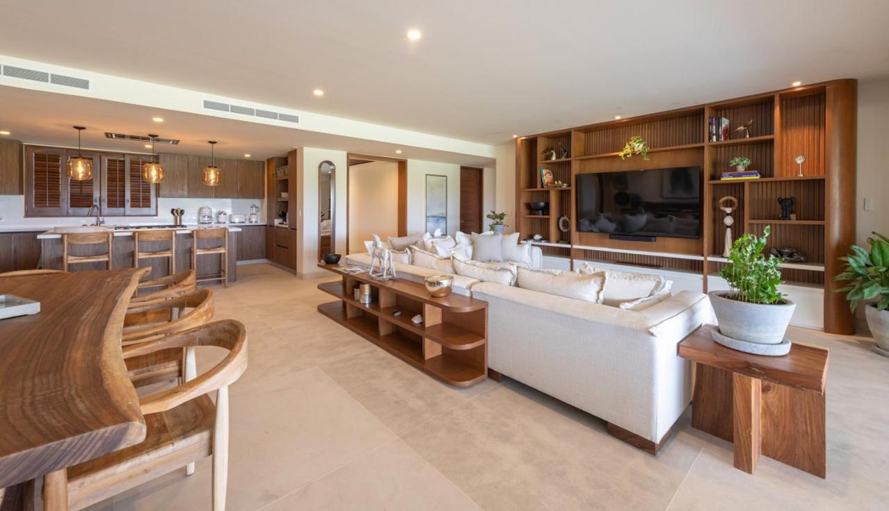 Allegra In Encanto By Mita Residential Apartment Punta Mita