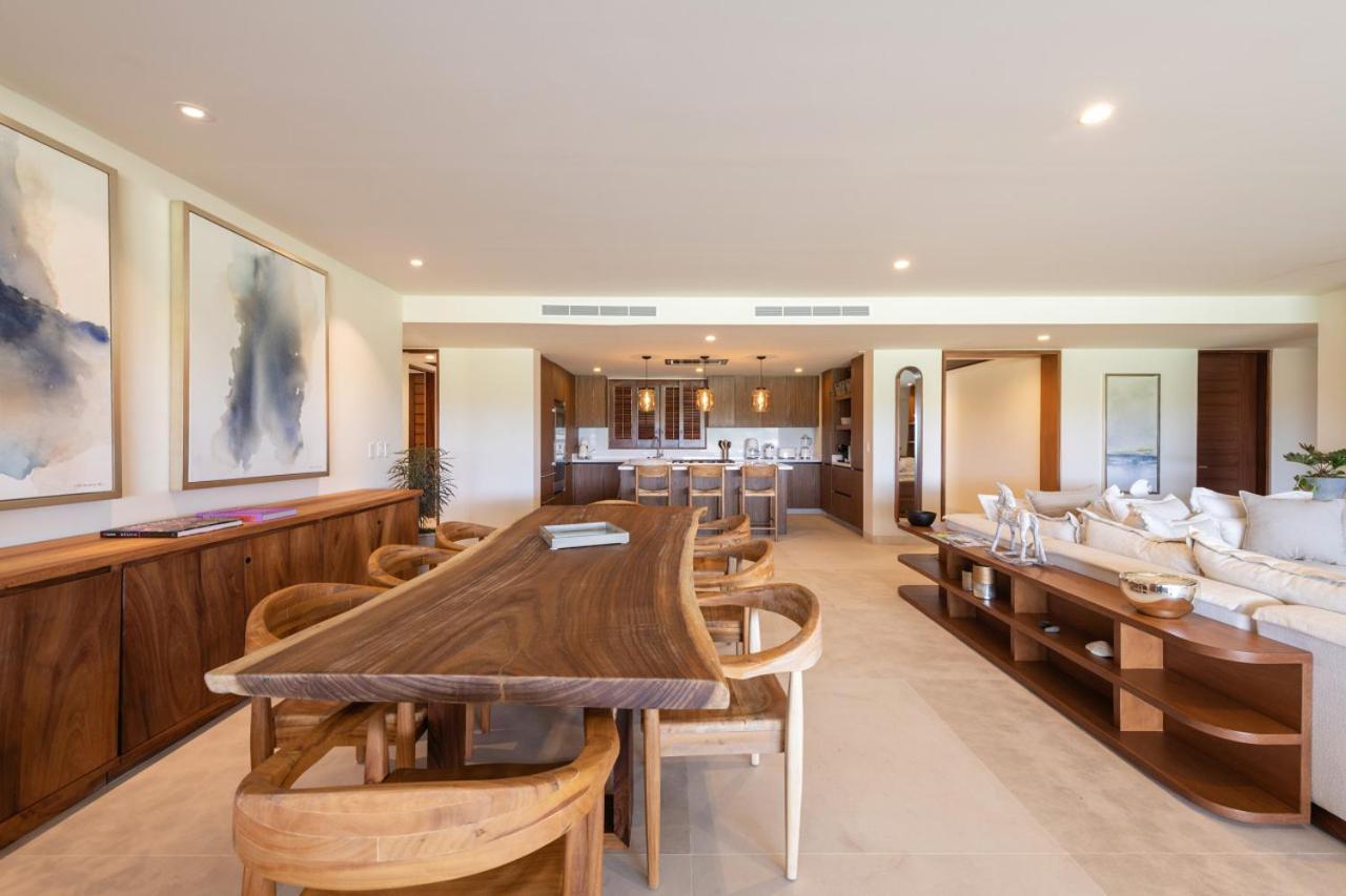 Apartment Allegra In Encanto By Mita Residential Punta Mita