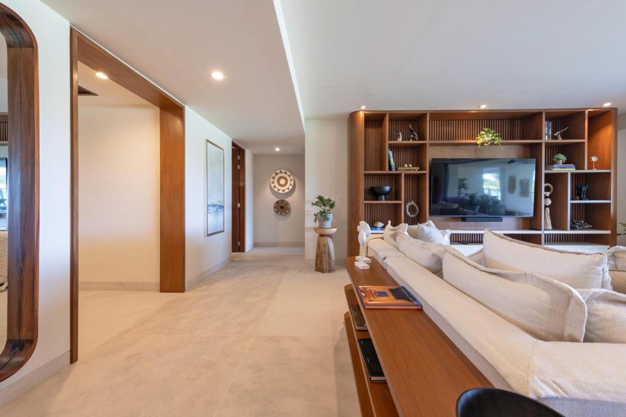 Allegra In Encanto By Mita Residential * Punta Mita