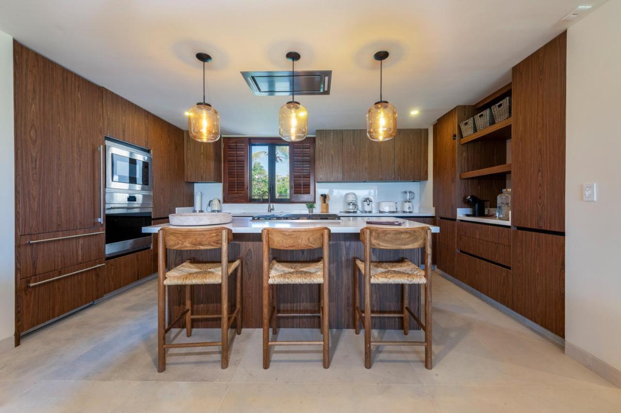 Allegra In Encanto By Mita Residential Apartment Punta Mita