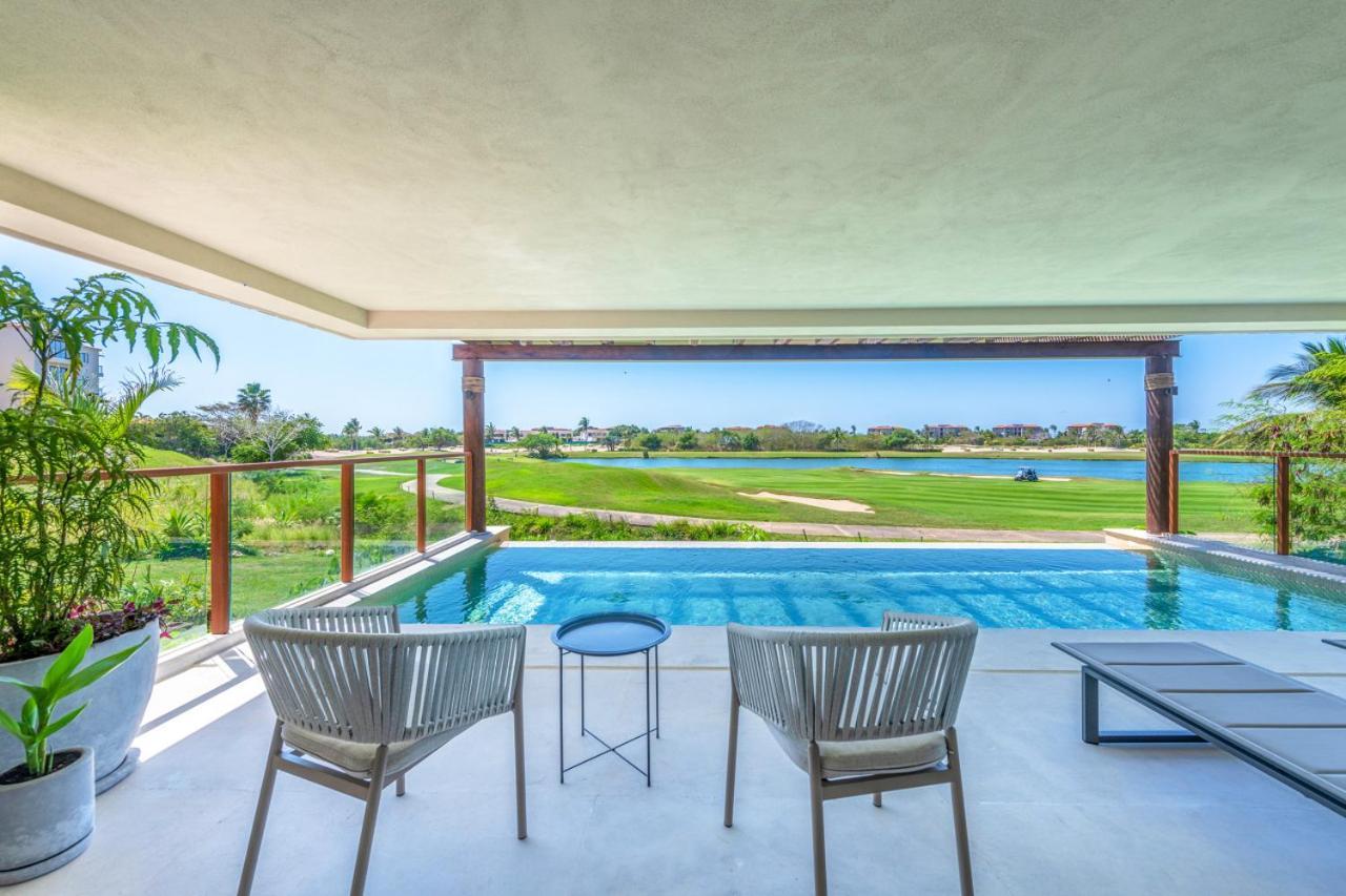 Apartment Allegra In Encanto By Mita Residential Punta Mita