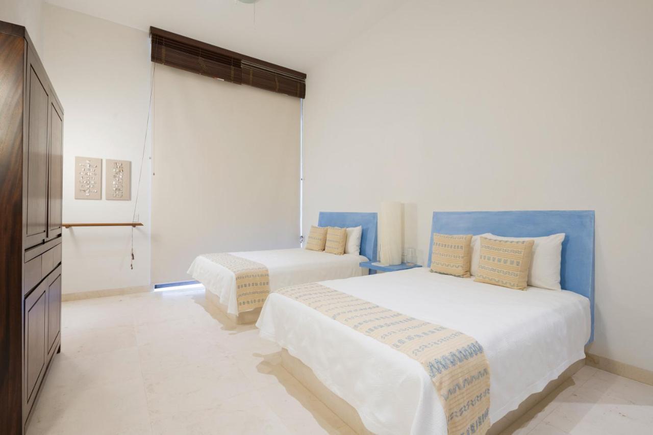 Estate Ikal In Kupuri Holiday home Punta Mita