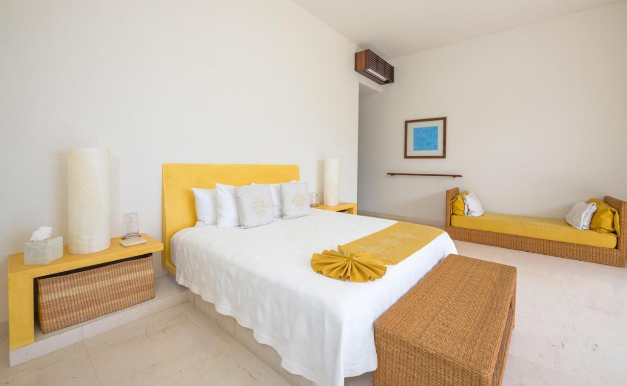 Estate Ikal In Kupuri * Punta Mita