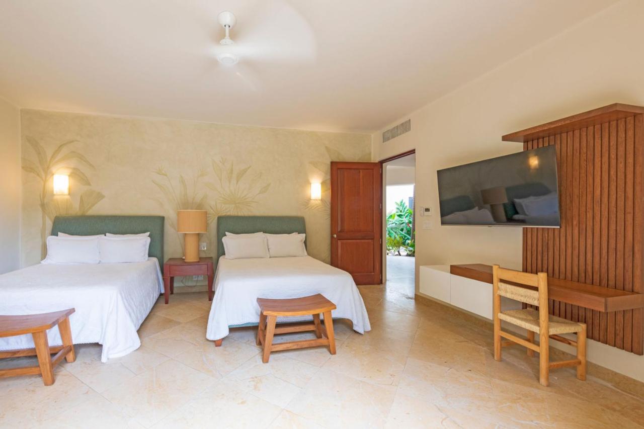 Villa Alamanda In Lagos Del Mar Punta Mita