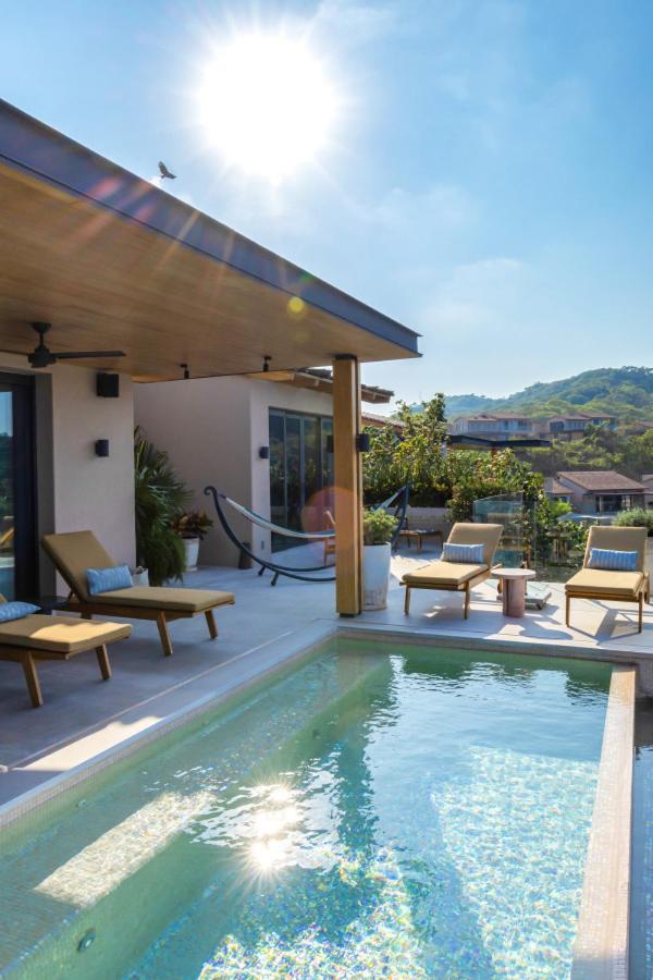 Villa Coco In Iyari