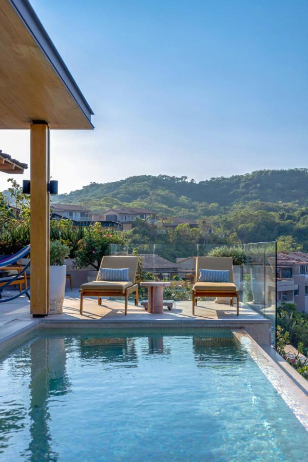 Coco In Iyari Punta Mita