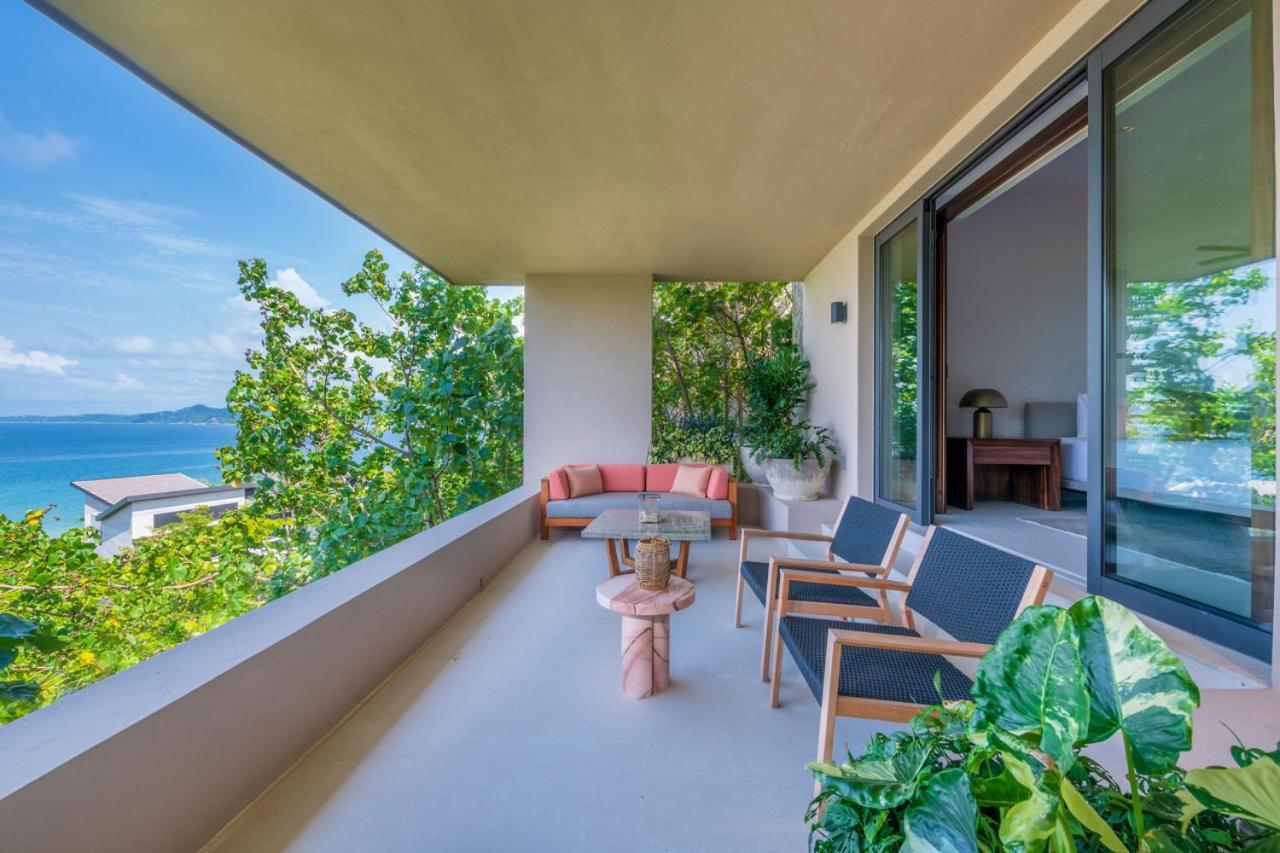 Villa Coco In Iyari Punta Mita