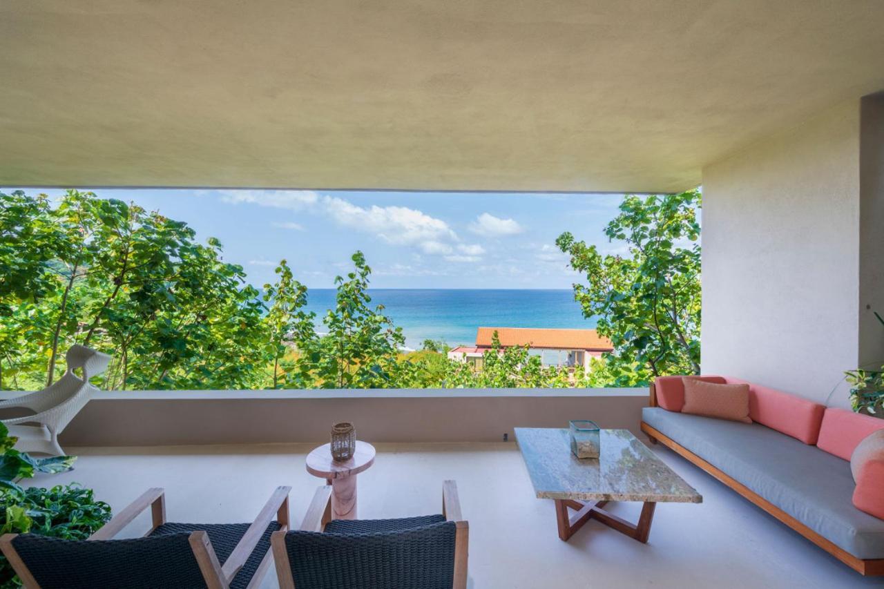 Coco In Iyari Villa Punta Mita