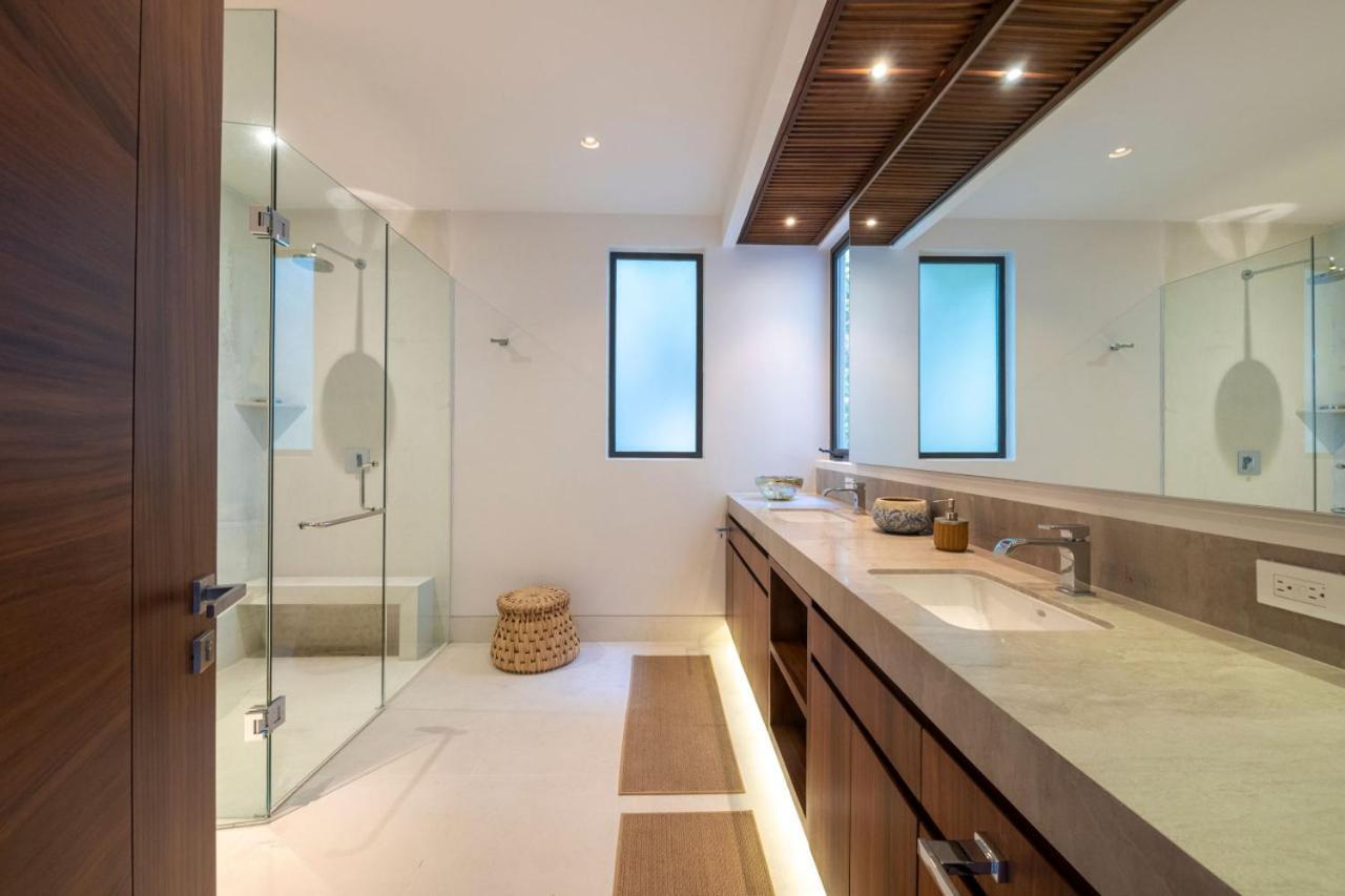 Villa Coco In Iyari Punta Mita