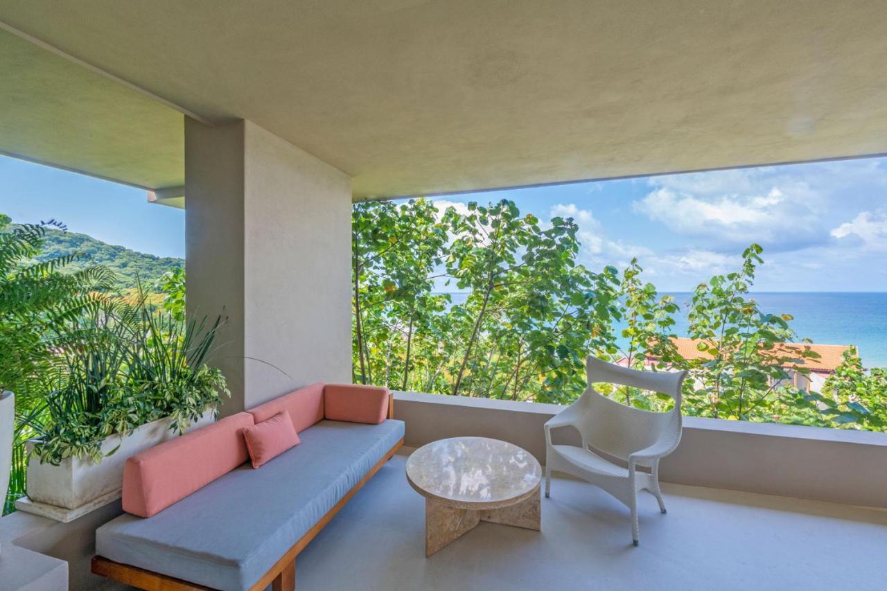 Coco In Iyari * Punta Mita