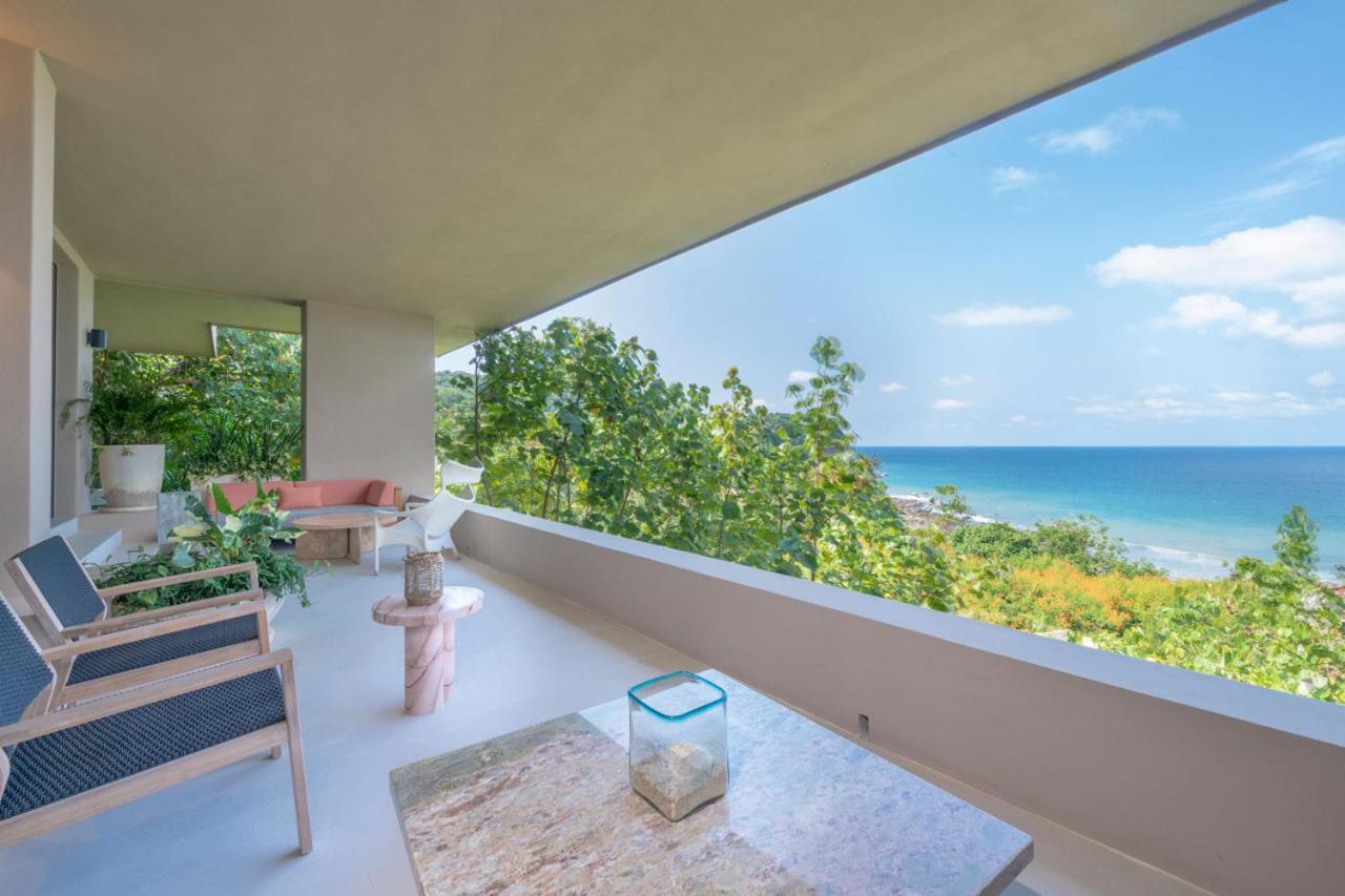 Coco In Iyari Punta Mita