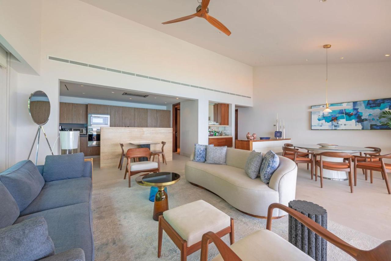 Coco In Iyari Villa Punta Mita