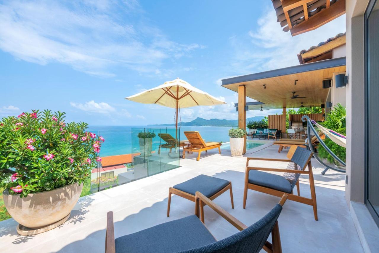Villa Coco In Iyari Punta Mita