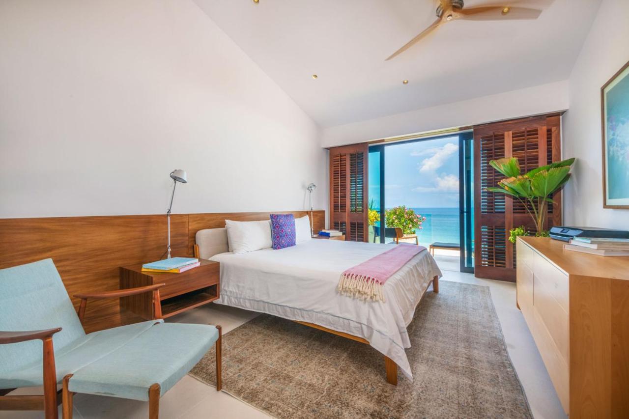 Villa Coco In Iyari Punta Mita