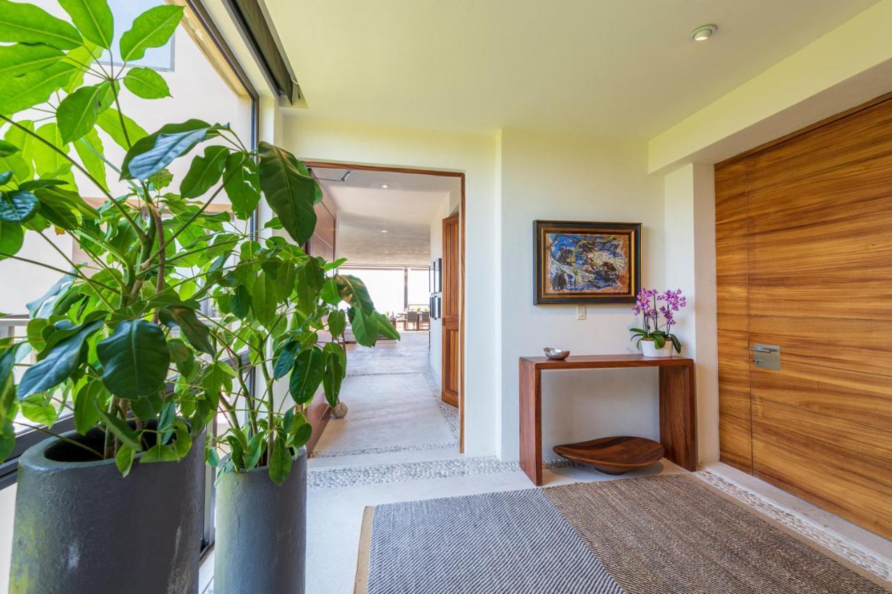 Apartment Piscis In Marietas Punta Mita