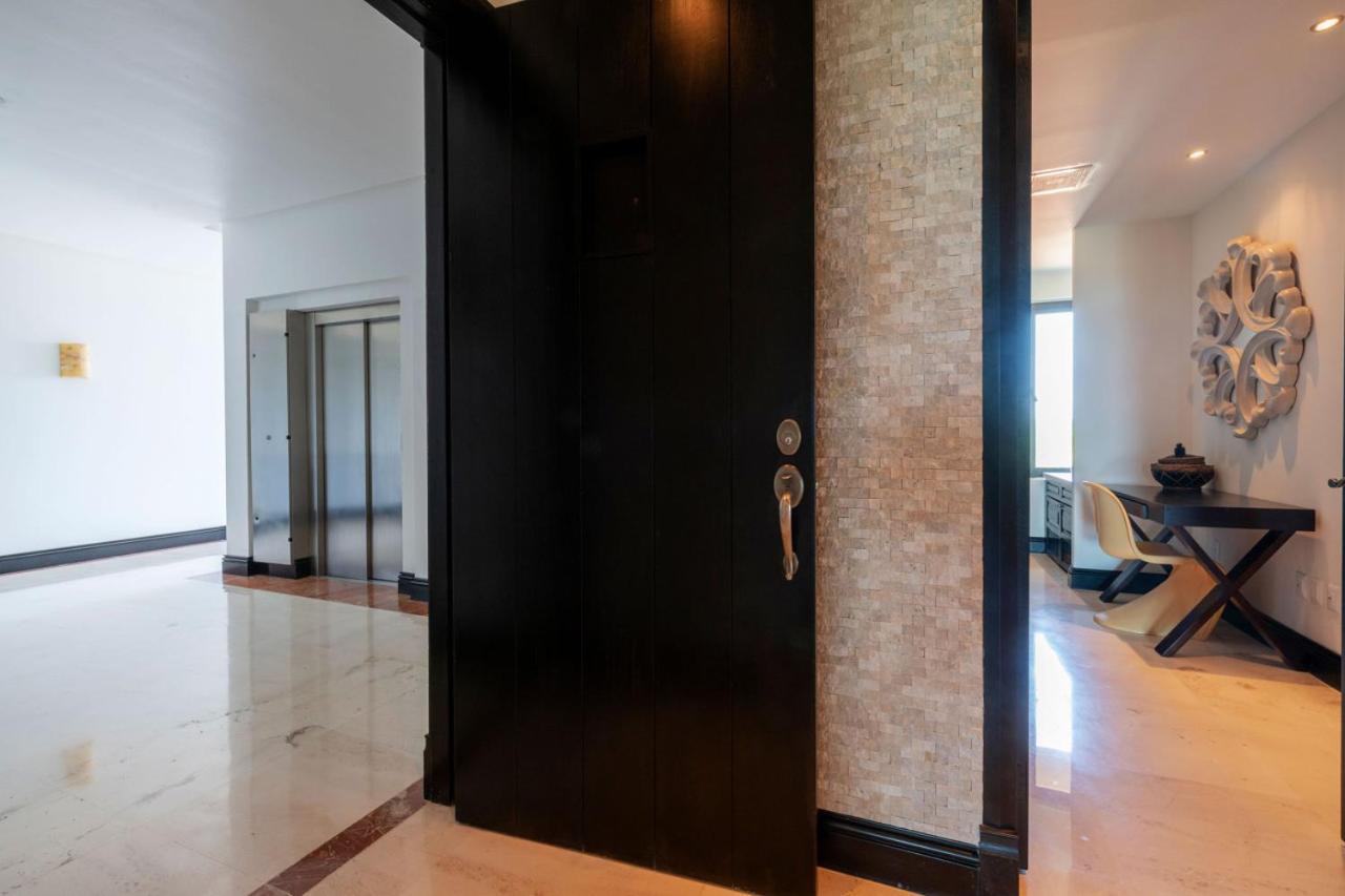 Apartamento Jazmin Ph In Hacienda Mita *