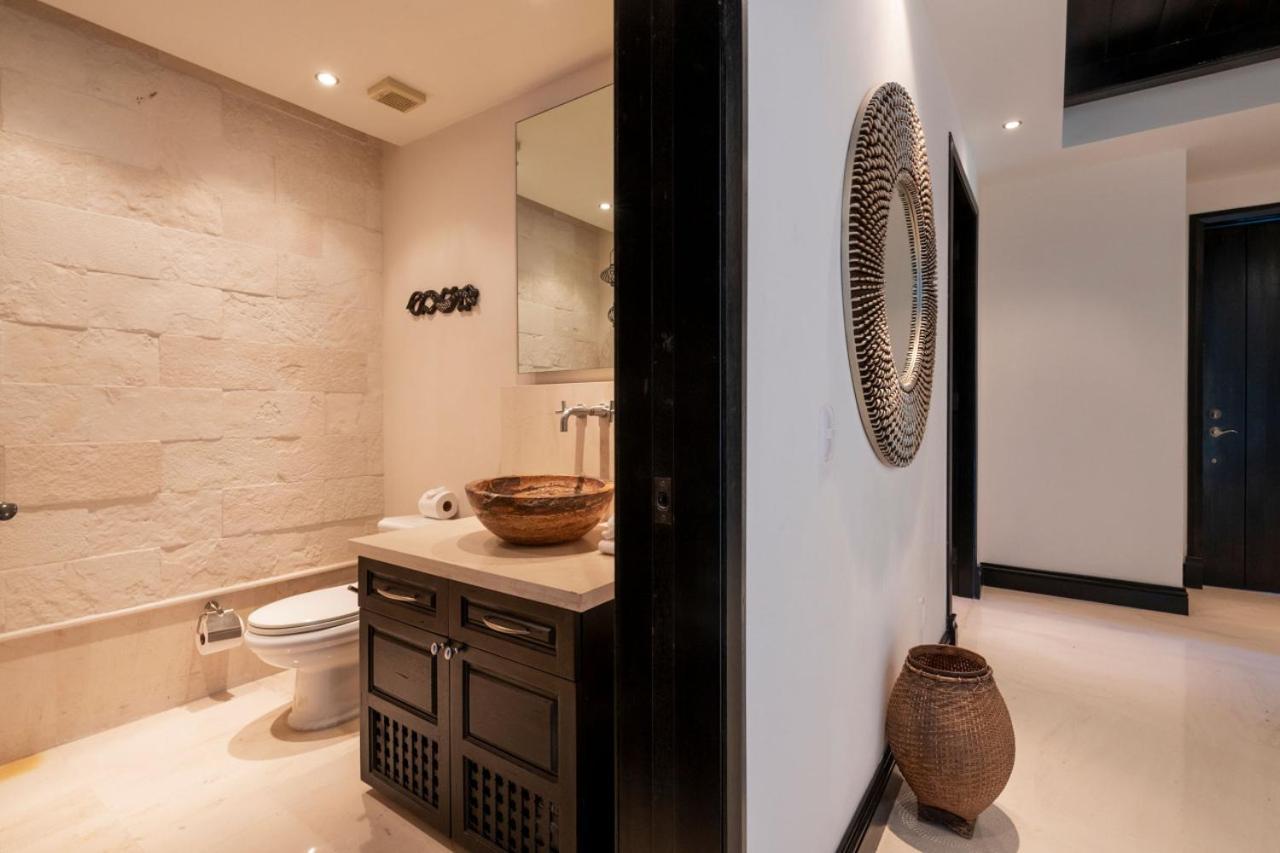 Apartamento Jazmin Ph In Hacienda Mita Punta Mita
