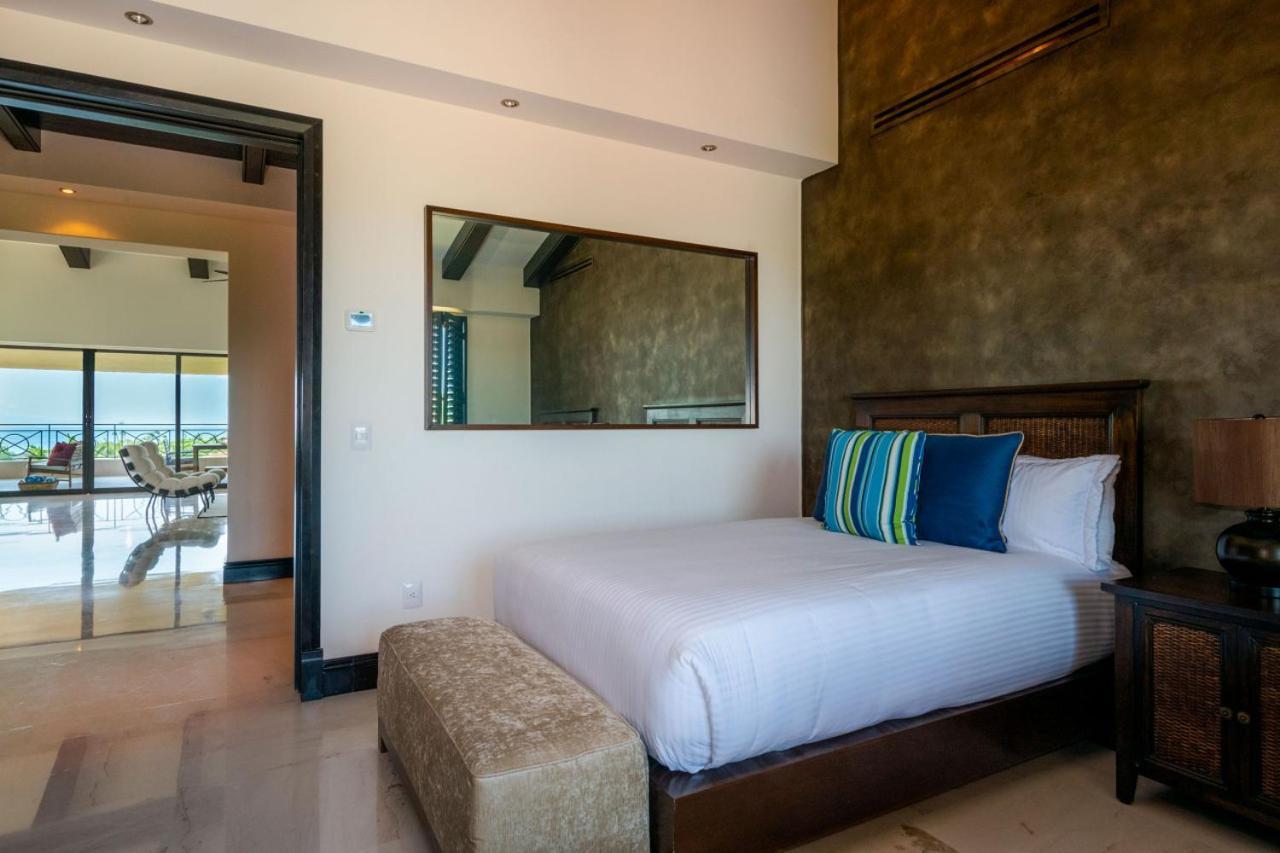 Jazmin Ph In Hacienda Mita * Punta Mita