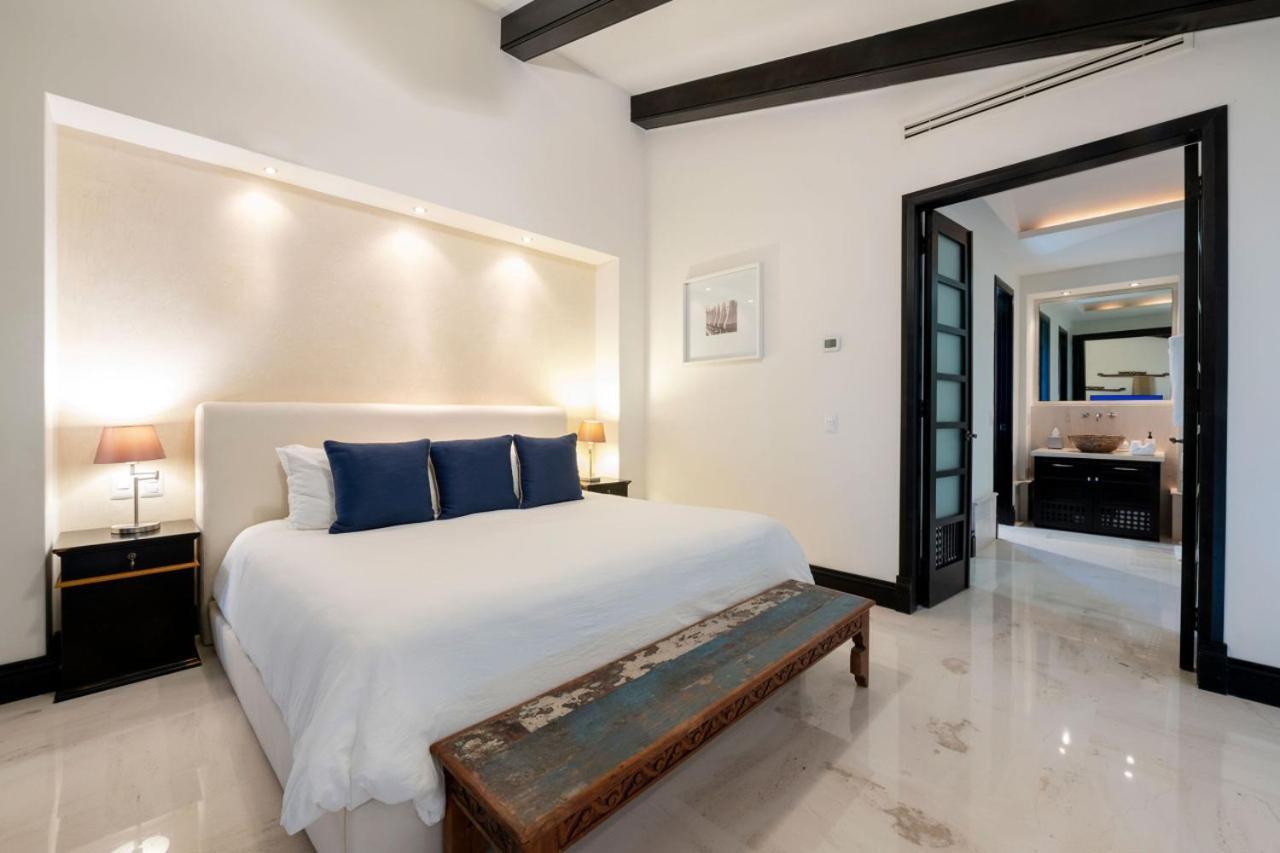 Apartamento Jazmin Ph In Hacienda Mita