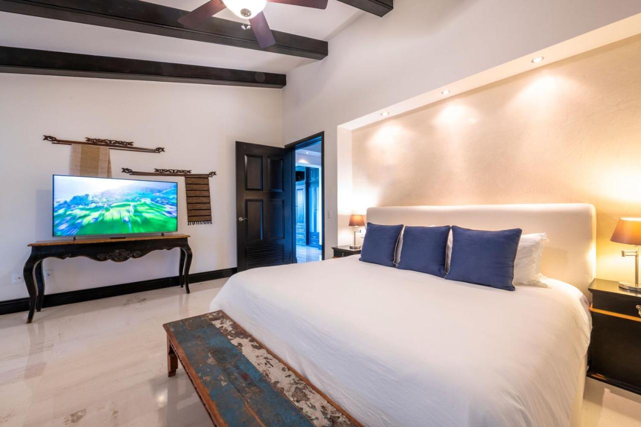 Apartamento Jazmin Ph In Hacienda Mita *