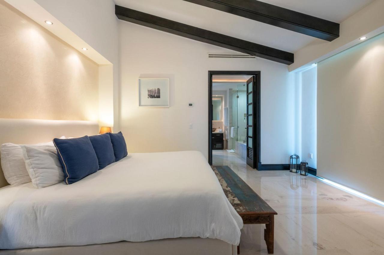 Apartamento Jazmin Ph In Hacienda Mita Punta Mita