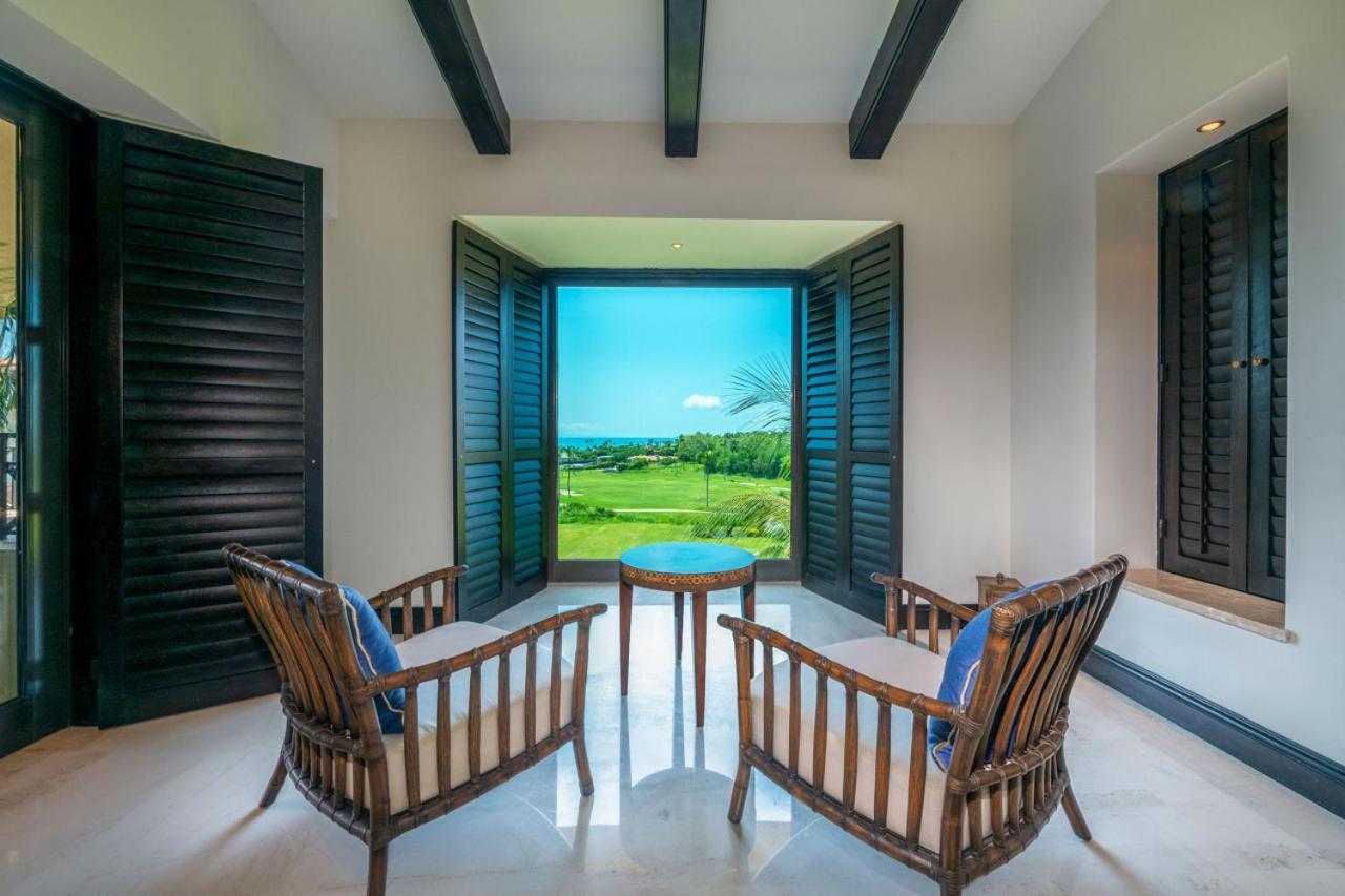 Apartamento Jazmin Ph In Hacienda Mita
