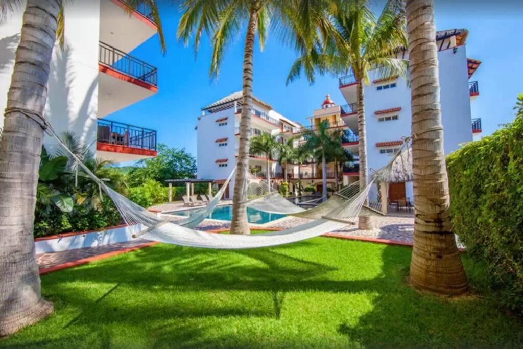 Alma - Gated Boutique Escape * Punta Mita