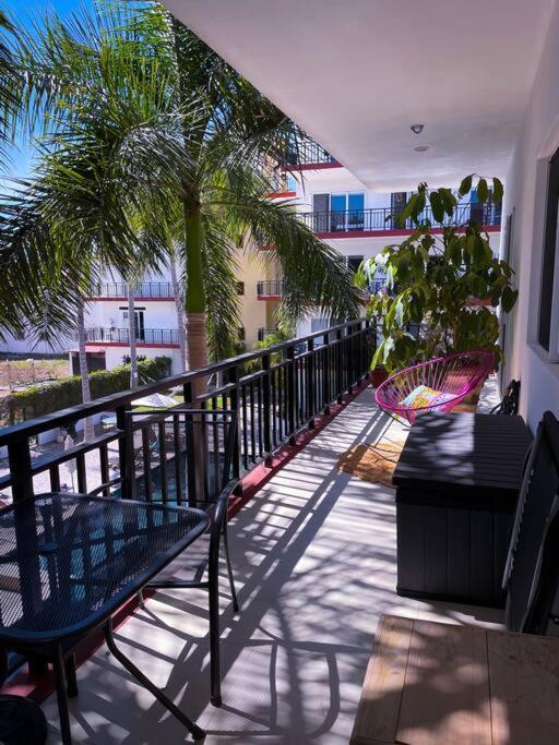 Alma - Gated Boutique Escape Apartment Punta Mita