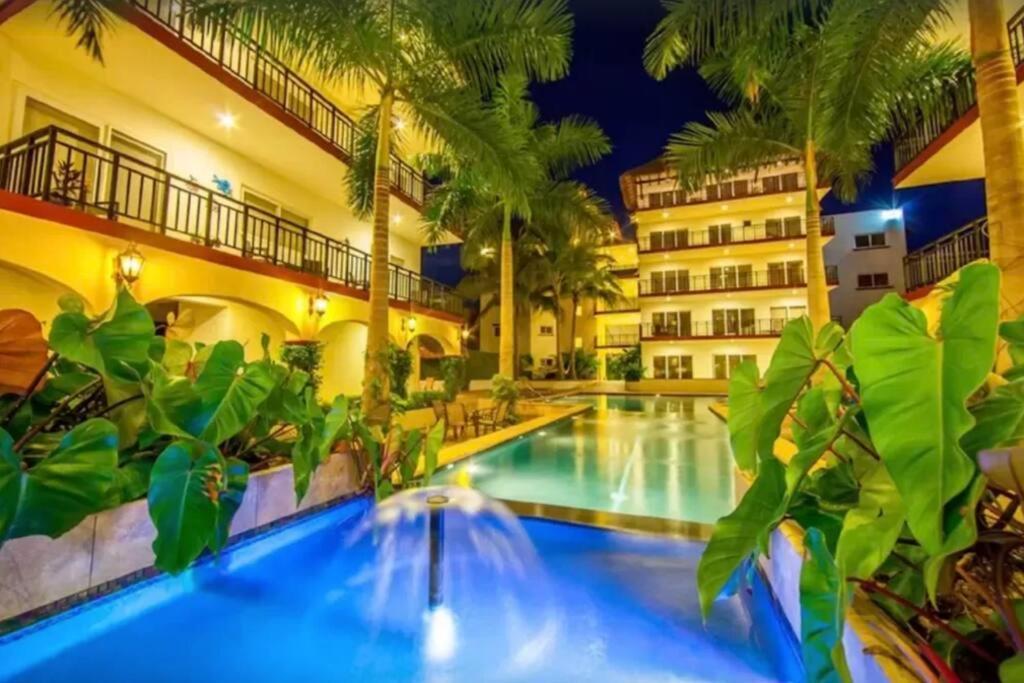 Apartment Alma - Gated Boutique Escape Punta Mita