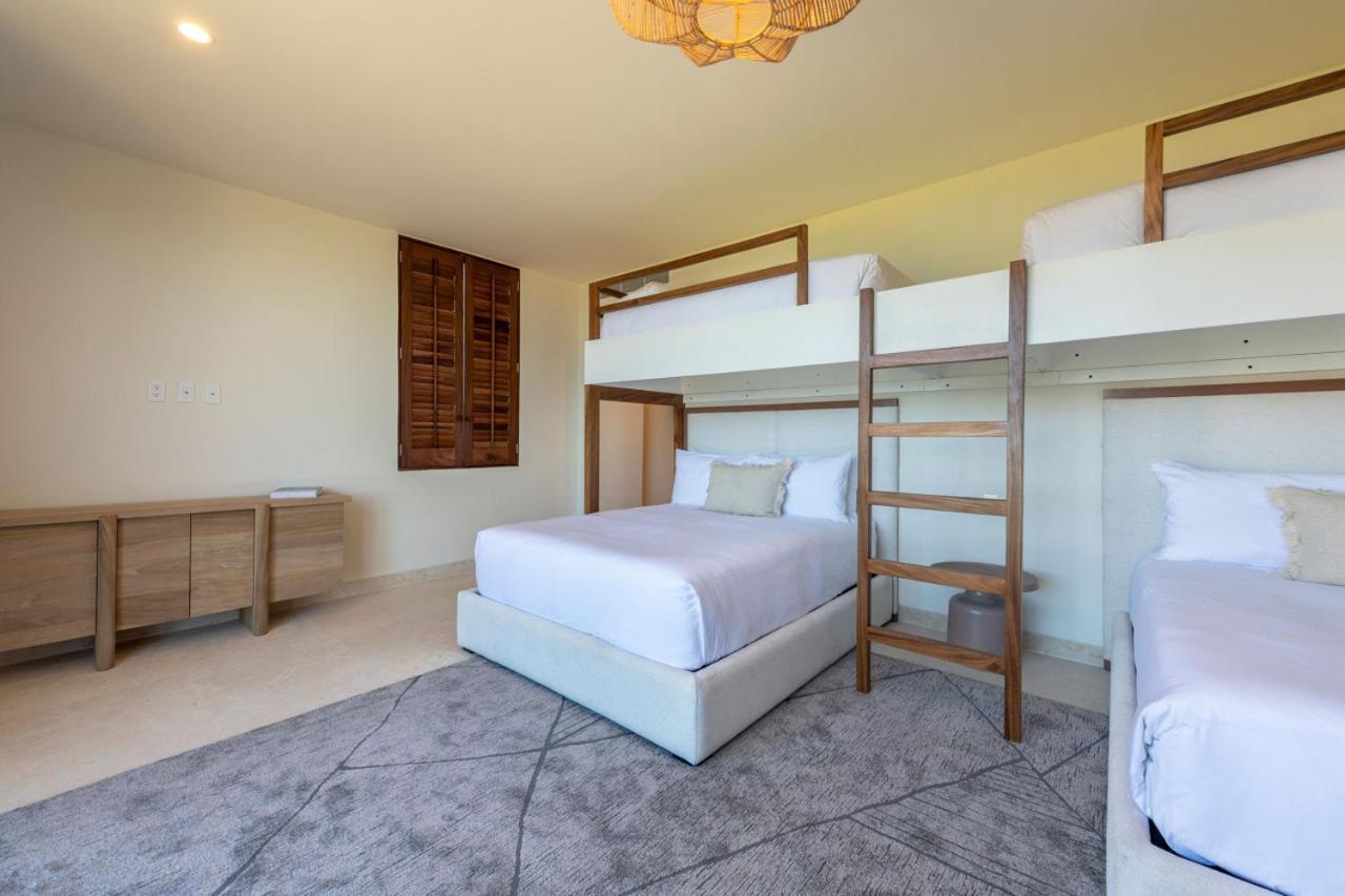 Sardan In Tau Apartment Punta Mita