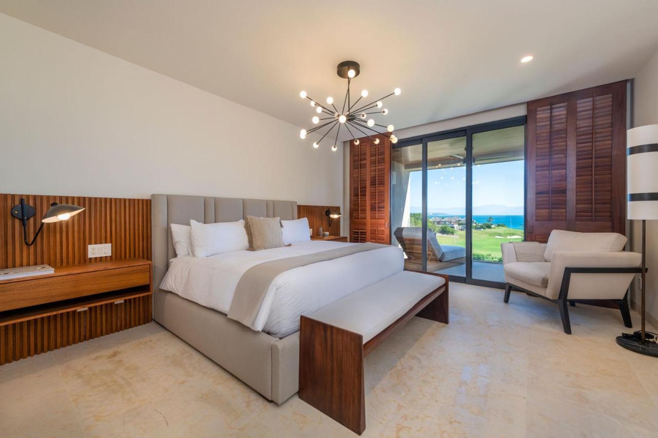 Sardan In Tau Apartment Punta Mita