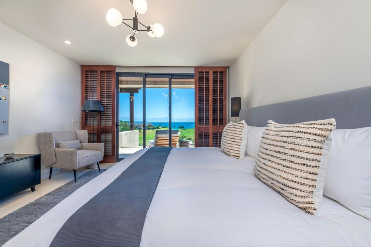 Sardan In Tau Apartment Punta Mita