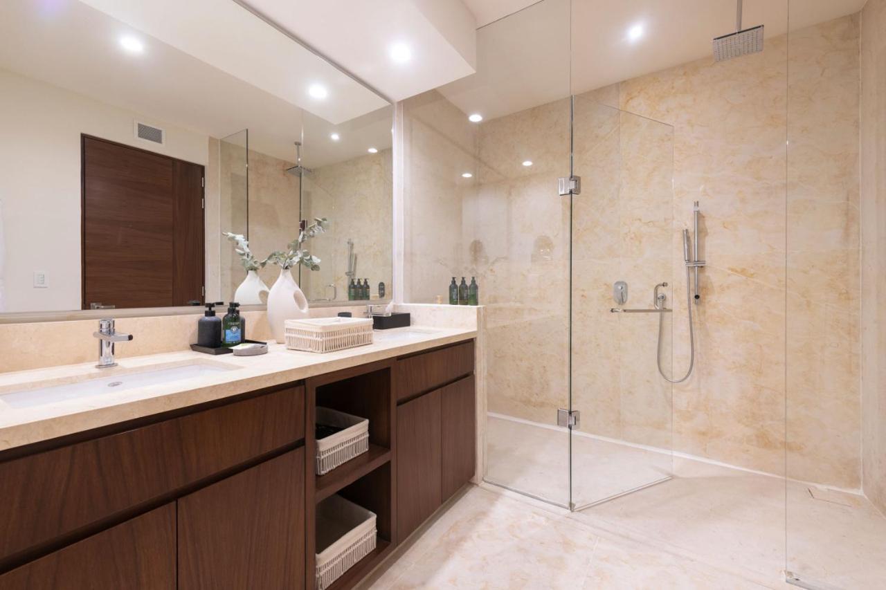 Apartment Sardan In Tau Punta Mita