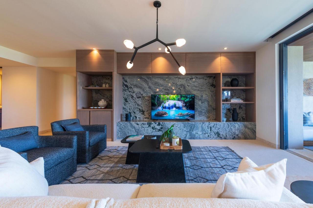 Apartment Sardan In Tau *