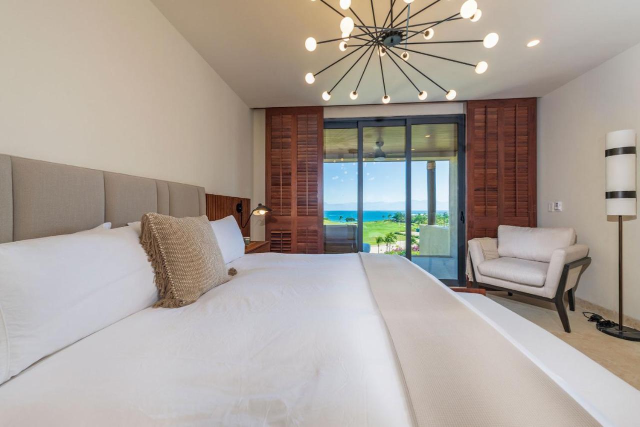 Sardan In Tau Apartment Punta Mita
