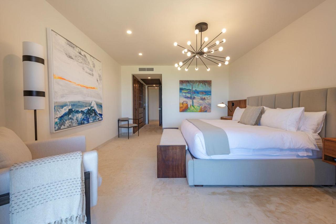 Apartment Sardan In Tau Punta Mita