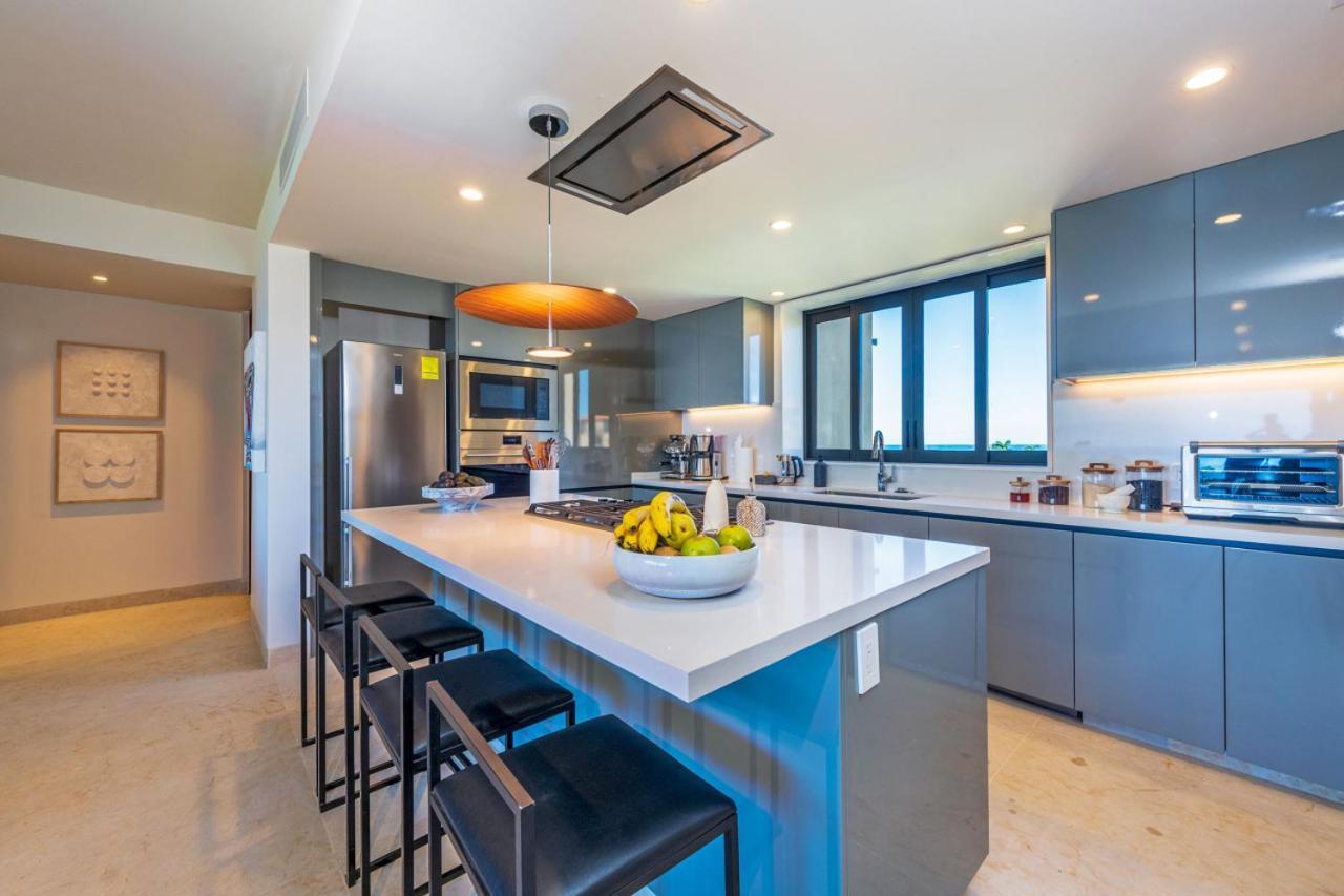 Apartment Sardan In Tau *