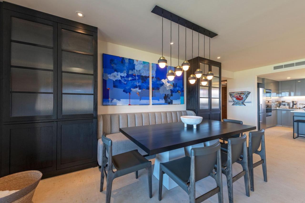 Apartment Sardan In Tau Punta Mita