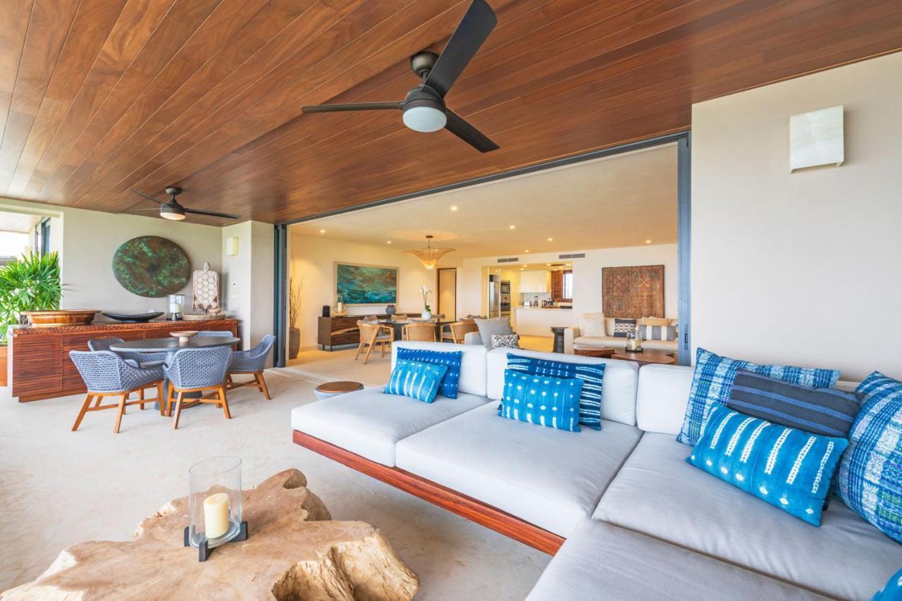 Apartment Olas In Tau