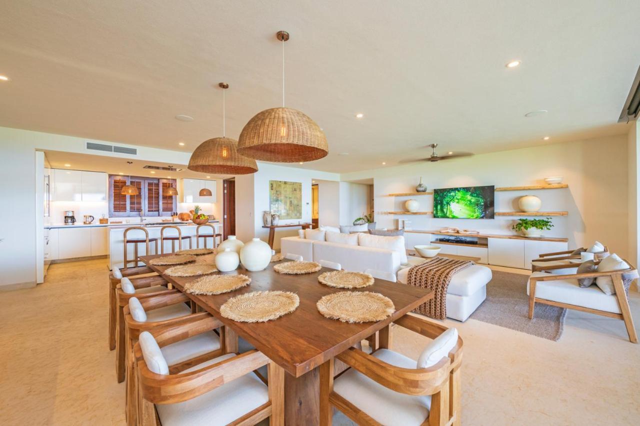 Dreams In Tau Punta Mita